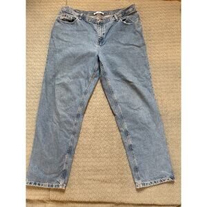Tommy Hilfiger Women’s Jeans Size 18 Medium Wash